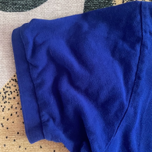 Daniel Cremieux Tailored Polo - Picture 4 of 4